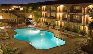 Mardi Gras Hotel & Casino