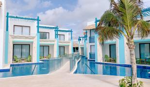 Puerto Morelos