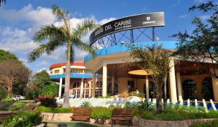 Brisas del Caribe