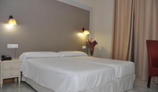 Sercotel Dona Carmela, Ascend Hotel Collection