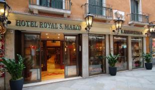 Hotel Royal San Marco