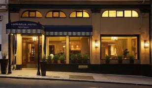 The Cartwright Hotel - Union Square, BW Premier Collection
