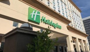 Holiday Inn Los Angeles - LAX Airport