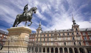 B&B Hotel Madrid Aeropuerto T1-T2-T3