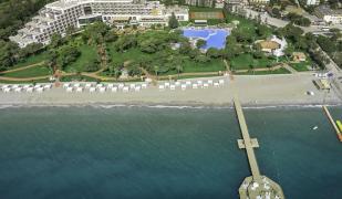 TUI Magic Life Beldibi +16