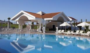 Roma Beach Resort & Spa