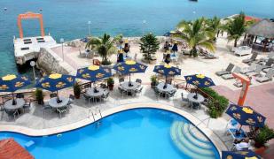 Hotel Barracuda