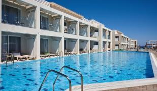 St. Constantin Hotel St. Constantin Hotel