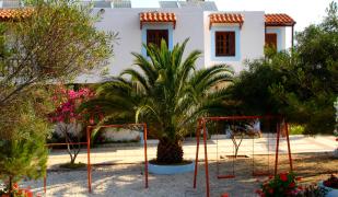 Spiros-Soula Family Hotel & Apts