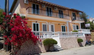 Kavos Fantasia Complex