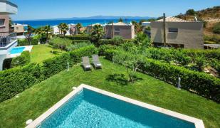 Pefki Deluxe Residences Pefki Deluxe Residences