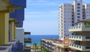 Alboran Apartamentos