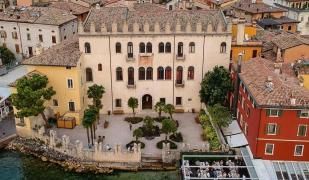 Hotel Lago di Garda