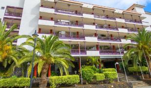 Apartamentos Centrocancajos