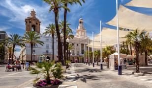 Occidental Cádiz