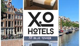 XO Hotels Blue Tower