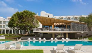Cabanas