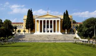 Athen & Umgebung