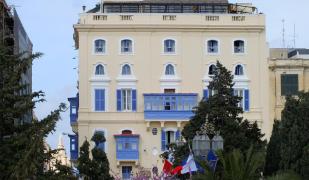 Castille Hotel