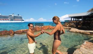 Isla Cozumel