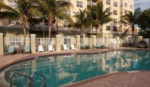 Residence Inn by Marriott Fort Myers Sanibel Residence Inn by Marriott Fort Myers Sanibel