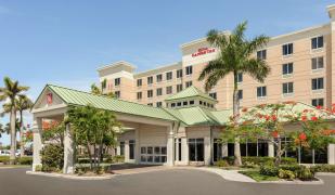 Hilton Garden Inn Fort Myers Airport FGCU