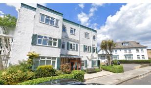 OYO Central Hotel Golders Green