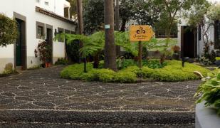 Residencial da Queimada de Baixo