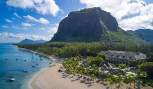 Le Morne