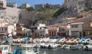 ibis budget Marseille Vieux-Port