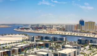 The Ajman Saray A Luxury Collection Resort