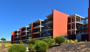 Algarve Race Resort Apartments