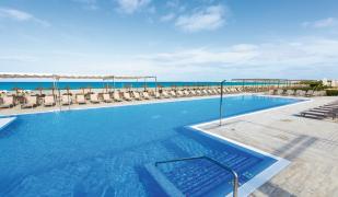 Hotel Riu Palace Boavista Hotel Riu Palace Boavista