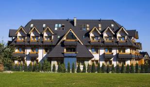 Hotel Skalny