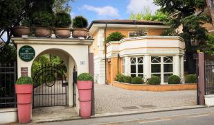 La Villa Desenzano La Villa Desenzano