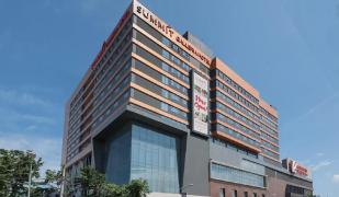 Cebu City (Insel Cebu)