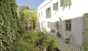 Hostal Gravina
