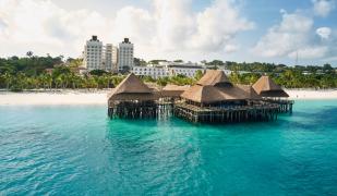 Kendwa (Insel Sansibar)