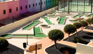 Costa Teguise