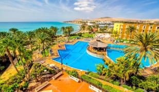 Fuerteventura