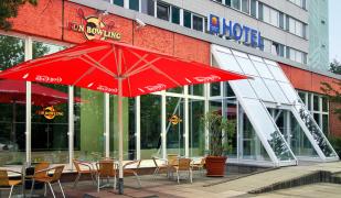 Hotel Berlin Lichtenberg