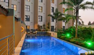 Premier Hotel O.R. Tambo