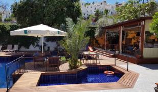Hotel Centro Bodrum