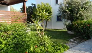 Triantafillas Apartments