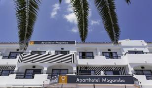 Aparthotel Vibra Mogambo