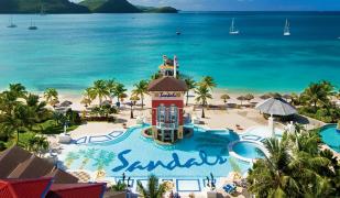 St.Lucia