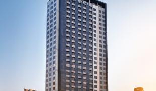 Shilla Stay Seodaemun