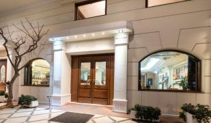 Vergina Hotel
