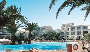 Corralejo