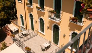 Villa Edera